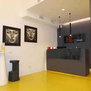 *** Hotel Correra 241 Lifestyle Itália