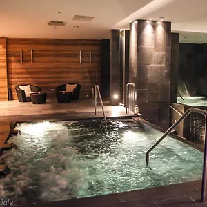 **** Hotel 4 Itália
