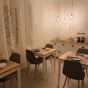  Alojamento de Acomodação e Pequeno-almoço Ultimo Miglio Itália
