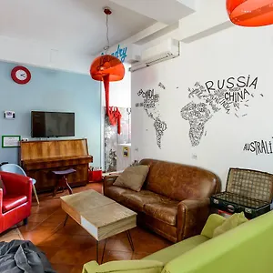  Albergue Of The Sun Itália